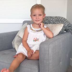 Meet your Posher, Cindy